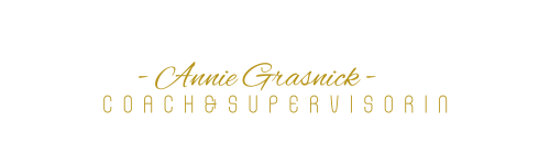 Annie Grasnick – Coaching & Supervision
