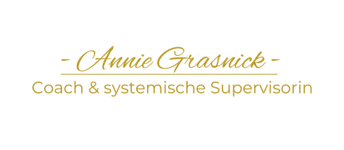 Annie Grasnick – Coaching & Supervision